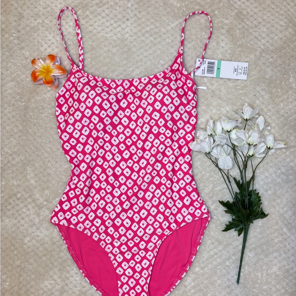 Pink Swimwear
